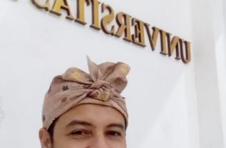 Ada Apa.,, Wakil Ketua JWI Sekaligus Pendiri Perkumpulan Kebhinekaan Bali Indonesia (Taksu Sudamala) Meminta Pemerintah Tegas Dengan Pekerja Asing Ilegal di Bali.