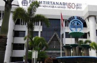 Forum KOGA MNI Medan : Pernyataan PDAM Tidak Sesuai Kenyataan Alias " BOHONG "