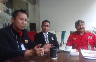 Mengenal Dunia Jurnalis Lebih Jauh,Ini Kata Ketum PWDPI