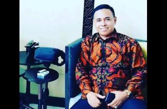 Ketum PWDPI"Hati-hati Tahun Politik,Jelang pesta Demokrasi Sarat Dengan Ujaran Kebencian