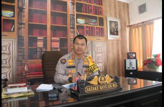 Antisipasi Keamanan Dan Ketertiban Pamedek Kawasan Suci Pura Agung Besakih, Polda Bali Sosialisasikan Surat Edaran Gubernur Bali