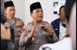 Dugaan Penggelapan Uang Pajak Di Kabupaten Samosir, Berikut Penjelasan Kapolda Sumut