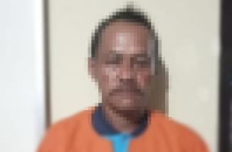 Pelaku Curanmor di Tangkap Unit Reskrim Polsek Glenmor