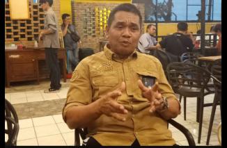 Perum Bulog Kanwil Sumut Pastikan Stok CBP Di Sumut Aman
