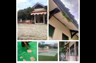 PWDPI DPC Waykanan Soroti Dugaan Korupsi Dana BOS SMAN 1 Baradatu Tahun 2022. Ini Faktanya!!!