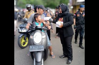 Momentum Bulan Suci Ramadhan 1444 H Jajaran Pengurus BPPKB BANTEN DPAC Ciledug"