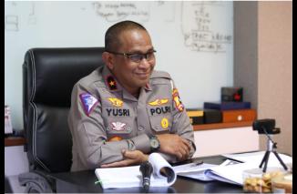 Korlantas Terbitkan Buku Panduan Soal Ujian SIM, Permudah Masyarakat Membuat SIM