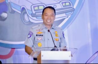 Gelar Media Gathering, Jasa Raharja Sampaikan Sejumlah Fokus Utama di Tahun 2023