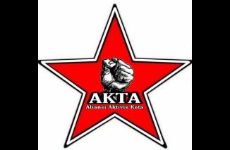 AKTA Ultimatum Kanwil Imigrasi Sumut, di duga ada pejabat yang main api