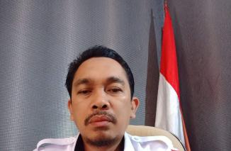LASKAR Lampung Berharap Kepada Kapolda Yang Baru Agar Bisa Memberi Ruang Publik Untuk Melakukan Mediasi Dalam Perkara Wawan Kurniawan