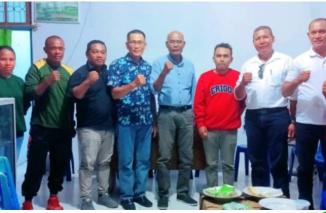 Foto KPK INDEPENDEN HADIR DI BUMI DUAN LOLAT, UNTUK MENJALANKAN FUNGSI KONTROL TERHADAP KEBIJAKAN PUBLIK PEMERINTAHAN MAUPUN SWASTA