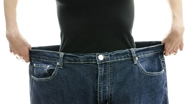 Cara Diet Bunda 3 Anak Sukses Turunkan BB 28 Kg dengan Makan 5 Kali Sehari