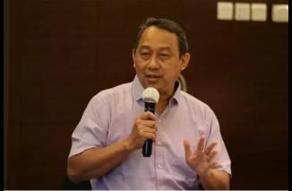 Foto Djoko Setijowarno: Jangan Pangkas Anggaran Infrastruktur dan Subsidi Transportasi, Keselamatan Rakyat Taruhannya