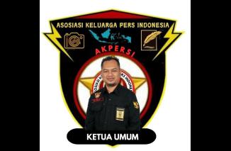 Foto Ketua Umum AKPERSI Ingatkan Menteri Desa Bahwa Tidak Semua Wartawan Abal – Abal