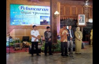 Foto Edy Supriyanta Pamit, Forkopimda Jepara Berikan Apresiasi Atas Kepemimpinan Pj. Bupati