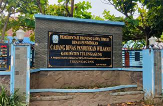 Foto Dana Komite, SMA SMK Tulungagung Diduga Wajib Diperiksa BPK