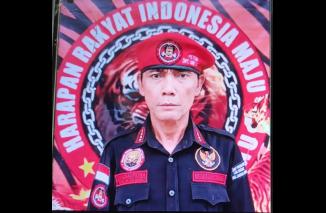 Foto DPC LSM Harimau Lampung Selatan Tak terima Atas Pernyataan Menteri Desa PDT