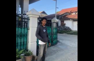 Mahasiswa Palangga selatan menemukan kejanggalan dalam perekrutan karyawan PT Jagad Raya Tama