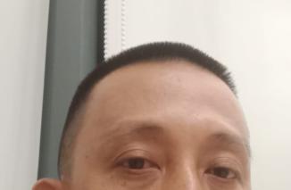Foto Kaperwil provinsi Lampung dan DPC LSM Harimau Kota Bandar Lampung  Tak terima Atas Pernyataan Menteri Desa PDTT