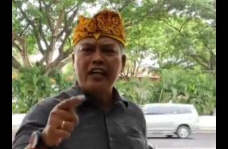 Foto Ketua LSM PERINTIS Bongkar Dugaan Kegagalan Perencanaan APBD Banyuwangi