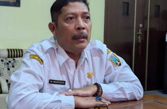 Foto Belum Ada Surat Edaran Resmi Pengecer Diperbolehkan Kembali Menjual LPG 3 Kg