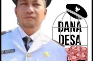 Masyarakat Malintang Julu Laporkan Kadesnya yang Diduga Kuat Gelapkan DD TA 2023 Capai Ratusan juta