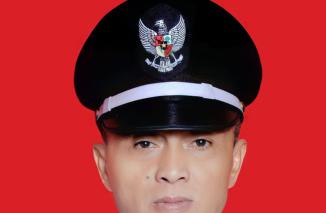 Foto Kades Cibodas Upayakan Bantu Kesehatan Warganya yang Sakit
