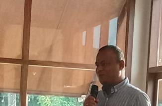 Foto KPU Tanimbar, Laporan Evaluasi Pemilihan Tingkat Kab. Kepulauan Tanimbar