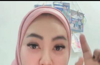 Foto Pernyataan Keluarga Besar Lubis Mengenai Berita Hoaks dan Kasus Penganiayaan