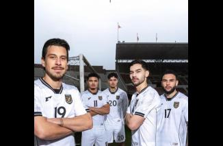 Foto 4 Pemain Hilang dari skuad Timnas Indonesia Sebelum Hadapi Australia: Satu Penjaga Gawang dan Kejutan di Pos Gelandang