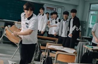 Foto 3 Rekomendasi Drakor Seperti Study Group, Perfek untuk Ditunggu saat Berpuasa!