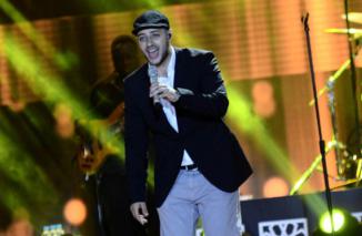 Foto 5 Lagu Terbaik Maher Zain yang Paling Disukai di Indonesia