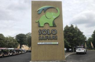 Foto Harga Tiket Terbaru ke Solo Safari: Segera Dapatkan dan Nikmati Pesonanya pada Maret 2025!