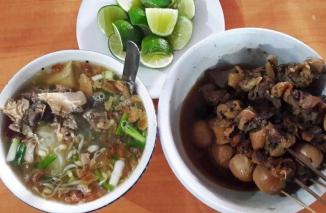 Foto Rencana Perjalanan 3 Hari 2 Malam untuk Menjelajahi Kuliner Semarang, Dari Surabaya dengan Anggaran Rp 1,2 Juta
