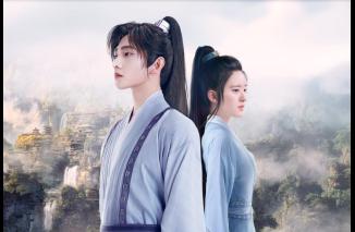 Foto 9 Drama Cina Epik di Netflix: Cerita yang Membangkitkan Semangat