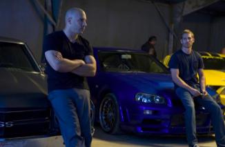 Foto Saksikan The Fast and The Furious di TRANS TV Dini Hari! Intip Sinopsisnya Sebelum Menonton