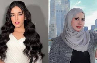 Foto Rahasia Diet Si Kembar Tasya: Mana yang Cepat Menurunkan Berat Badan Hingga 10 kg?