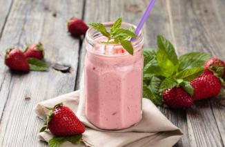 Foto 7 Minuman Berbuka yang Segar dan Enak, Mudah Dibuat Sendiri di Rumah