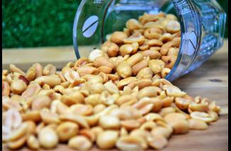 Foto Resep Kacang Bawang Renyah dan Tahan Lama, Tanpa Santan dan Berminyak