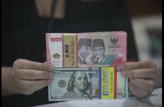 Foto Inilah 8 Negara Utama yang Melengkapi Utang Indonesia hingga Rp7.043 Triliun