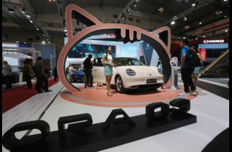 GWM: Mobil Listrik Tak Akan Beredar di Indonesia Hingga Akhir Tahun Ini