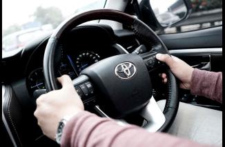 Foto Beberapa Masalah pada Ban yang Dapat Membuat Stir Mobil Bergetar saat Mengemudi