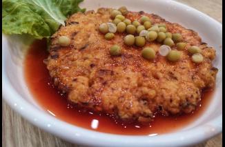 Foto Resep Fuyunghai Istimewa dari Restoran