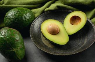 Foto 5 Jenis Orang yang Sebaiknya Hindari Mengonsumsi Alpukat