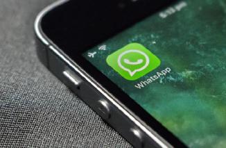 Foto 3 Kebiasaan yang Menunjukkan WhatsApp Anda Disadap (Dan Bagaimana Menghentikannya)