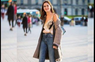 Tips Tampil Gaya Lebih Keren Pakai Celana Skinny