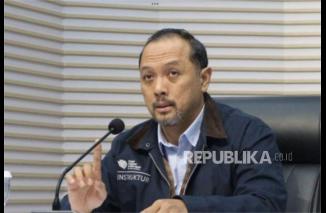 Foto KPK Raup Data dari Kantor Mantan Pejabatnya: Temuan Mengejutkan