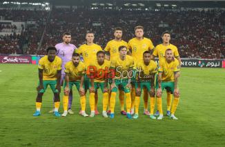 Pujian dari Striker Australia untuk Timnas Indonesia Sebelum Pertandingan: Kisahnya tentang Duel di GBK