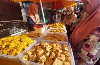 Foto 5 Makanan yang Harus Dikalangkan Selama Puasa untuk Menjaga Kesehatan Tubuh