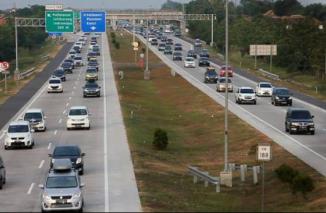 Foto Sempurnakan Rencana Perjalanan Mudik Lebaran 2025: Jadwal Terperinci One Way, Ganjil-Genap & Contraflow